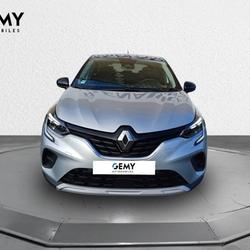 Renault Captur Captur TCe 90 Evolution Loches
