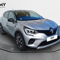 Renault Captur Captur TCe 90 Evolution Loches
