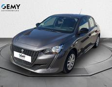 Peugeot 208 societe Vitré