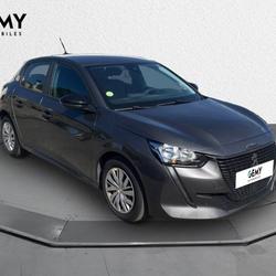 Peugeot 208 societe 208 BLUEHDI 100 S&S BVM6 PREMIUM Vitr&eacute;