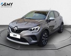 Renault Captur - Captur TCe 90 Evolution - 16 370 €