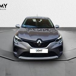 Renault Captur Captur TCe 90 Evolution Loches