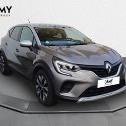 Renault Captur Captur TCe 90 Evolution Loches
