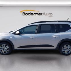 Dacia Jogger Jogger ECO-G 100 7 places Confort Loud&eacute;ac