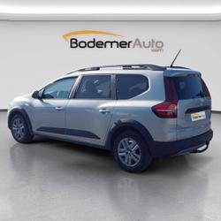 Dacia Jogger Jogger ECO-G 100 7 places Confort Loud&eacute;ac