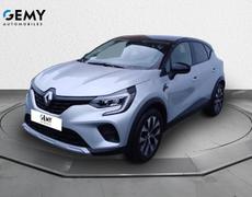 Renault Captur Loches