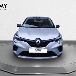 Renault Captur Captur TCe 100 GPL Evolution Loches