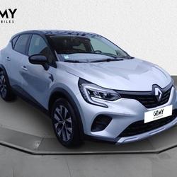 Renault Captur Captur TCe 100 GPL Evolution Loches