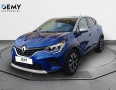 Renault Captur - Captur TCe 100 GPL Evolution - 16 880 €