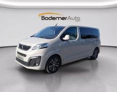 Peugeot Traveller