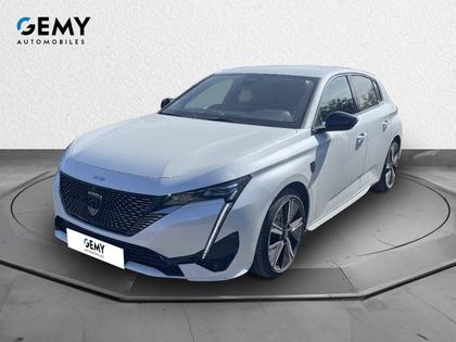 Peugeot 308 III Phase 1 - 308 PHEV 180 e-EAT8 GT - 24 980 €