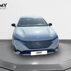 Peugeot 308 III Phase 1 308 PHEV 180 e-EAT8 GT Vitr&eacute;
