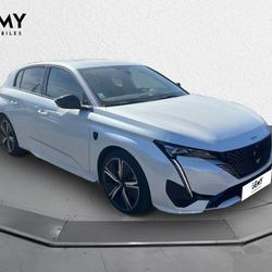Peugeot 308 III Phase 1 308 PHEV 180 e-EAT8 GT Vitr&eacute;