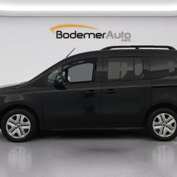 Renault Kangoo Kangoo Blue dCi 115 Techno Loud&eacute;ac