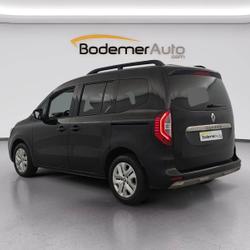 Renault Kangoo Kangoo Blue dCi 115 Techno Loud&eacute;ac