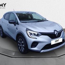 Renault Captur Captur TCe 100 GPL Evolution Loches