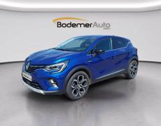 Renault Captur Loudéac