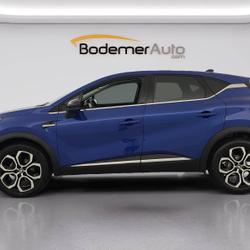 Renault Captur mild hybrid 160 EDC Techno occasion - Loud&eacute;ac - photo 2/31