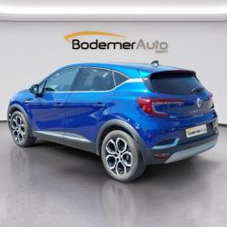 Renault Captur Captur mild hybrid 160 EDC Techno Loud&eacute;ac