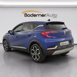 Renault Captur mild hybrid 160 EDC Techno occasion - Loud&eacute;ac - photo 3/31