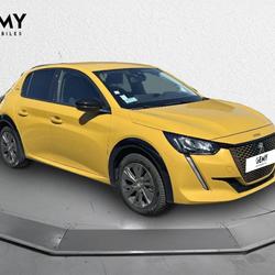 Peugeot e-208 208 Electrique 50 kWh 136ch Style Vitr&eacute;