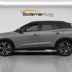 Renault Austral Austral E-Tech hybrid 200 Techno esprit Alpine Loud&eacute;ac