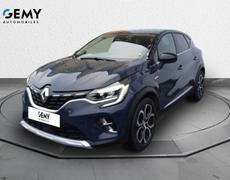 Renault Captur Loches
