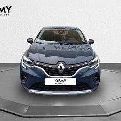 Renault Captur Captur TCe 90 Techno Loches