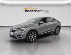 Renault Arkana Loudéac