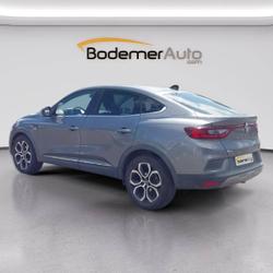 Renault Arkana Arkana E-Tech hybride 145 - 22 Techno Loud&eacute;ac