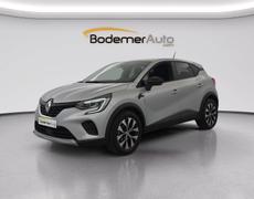 Renault Captur Loudéac