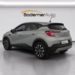 Renault Captur Captur TCe 90 Evolution Loud&eacute;ac