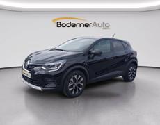 Renault Captur Loudéac