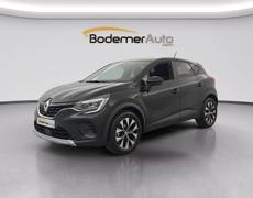 Renault Captur Loudéac