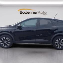 Renault Captur Captur TCe 90 Evolution Loud&eacute;ac
