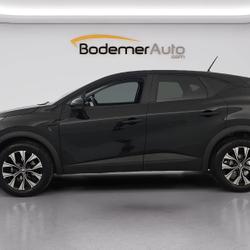 Renault Captur Captur TCe 90 Evolution Loud&eacute;ac