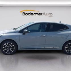 Renault Clio 5 Clio E-Tech full hybrid 145 Techno Loud&eacute;ac