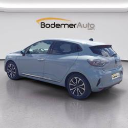 Renault Clio 5 Clio E-Tech full hybrid 145 Techno Loud&eacute;ac