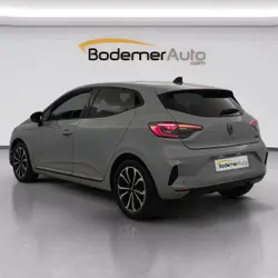Renault Clio 5 Clio E-Tech full hybrid 145 Techno Loud&eacute;ac