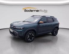 Dacia Duster Loudéac