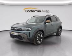 Dacia Duster Loudéac
