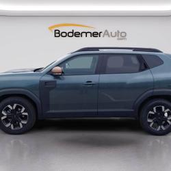 Dacia Duster Duster Hybrid 140 Extreme Loud&eacute;ac