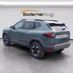 Dacia Duster Duster Hybrid 140 Extreme Loud&eacute;ac