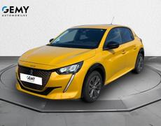 Peugeot e-208 208 Electrique 50 kWh 136ch Style