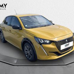 Peugeot e-208 208 Electrique 50 kWh 136ch Style Vitr&eacute;