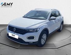 Volkswagen T-Roc Vitré