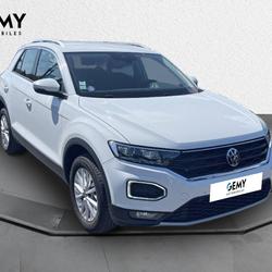 Volkswagen T-Roc T-Roc 1.5 TSI 150 EVO Start/Stop DSG7 Lounge Vitr&eacute;