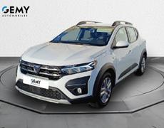 Dacia Sandero Loches