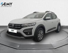 Dacia Sandero Loches