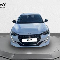 Peugeot 208 208 PureTech 75 S&S BVM5 Like Vitr&eacute;